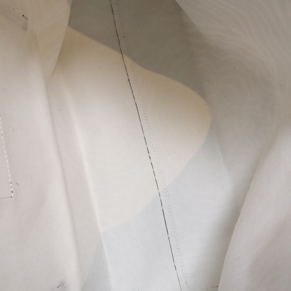 See by Chloe royal blue tote bag - Picture 6 of 6